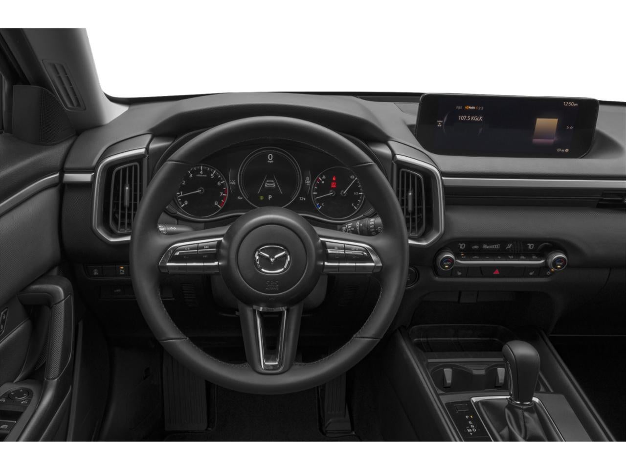 2026 Mazda Mazda CX-50 2.5 S Meridian Edition AWD