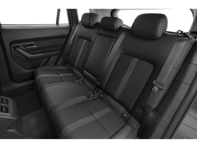 2026 Mazda Mazda CX-50 2.5 S Meridian Edition AWD