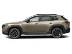 2026 Mazda Mazda CX-50 2.5 S Meridian Edition AWD