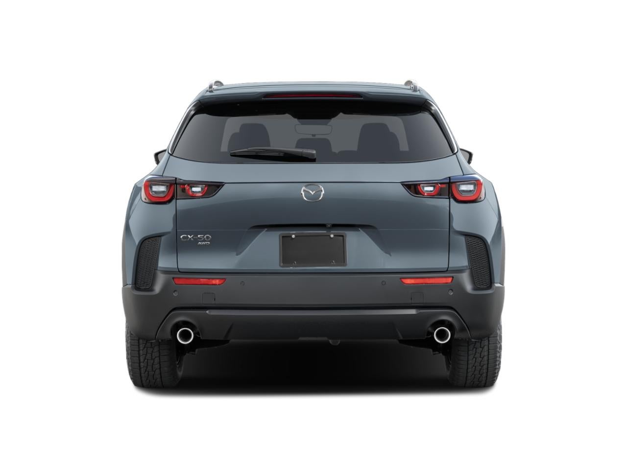 2026 Mazda Mazda CX-50 2.5 S Meridian Edition AWD