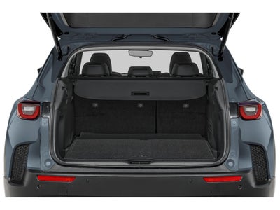 2026 Mazda Mazda CX-50 2.5 S Meridian Edition AWD