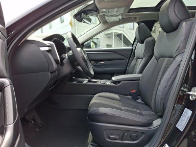 2026 Mazda Mazda CX-50 2.5 S Meridian Edition AWD
