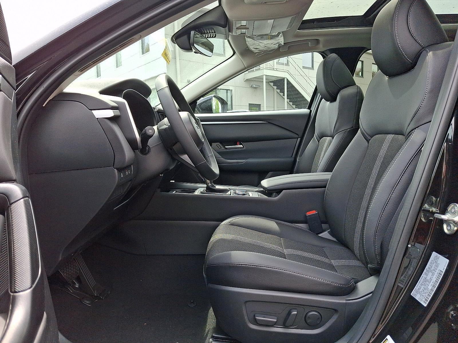 2026 Mazda Mazda CX-50 2.5 S Meridian Edition AWD