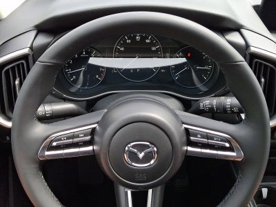 2026 Mazda Mazda CX-50 2.5 S Meridian Edition AWD