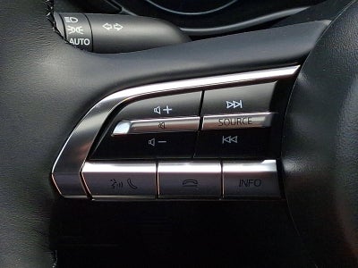 2026 Mazda Mazda CX-50 2.5 S Meridian Edition AWD