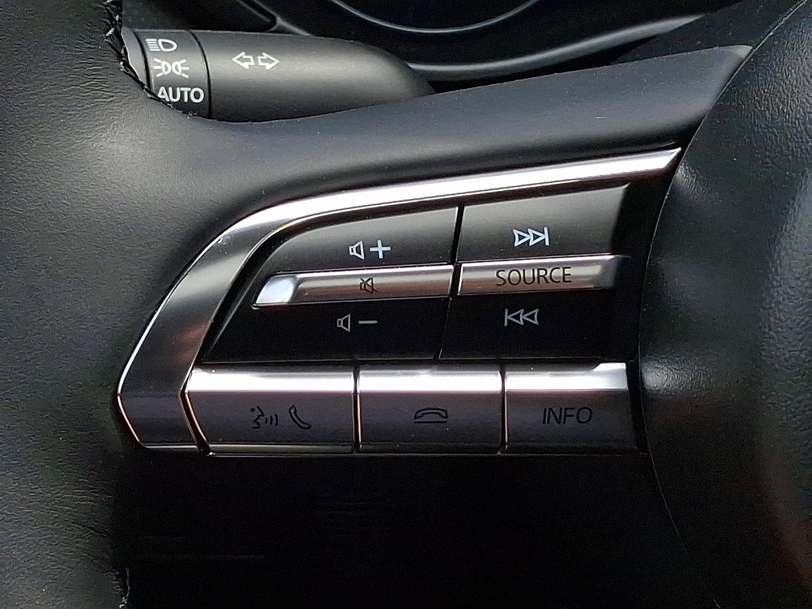 2026 Mazda Mazda CX-50 2.5 S Meridian Edition AWD