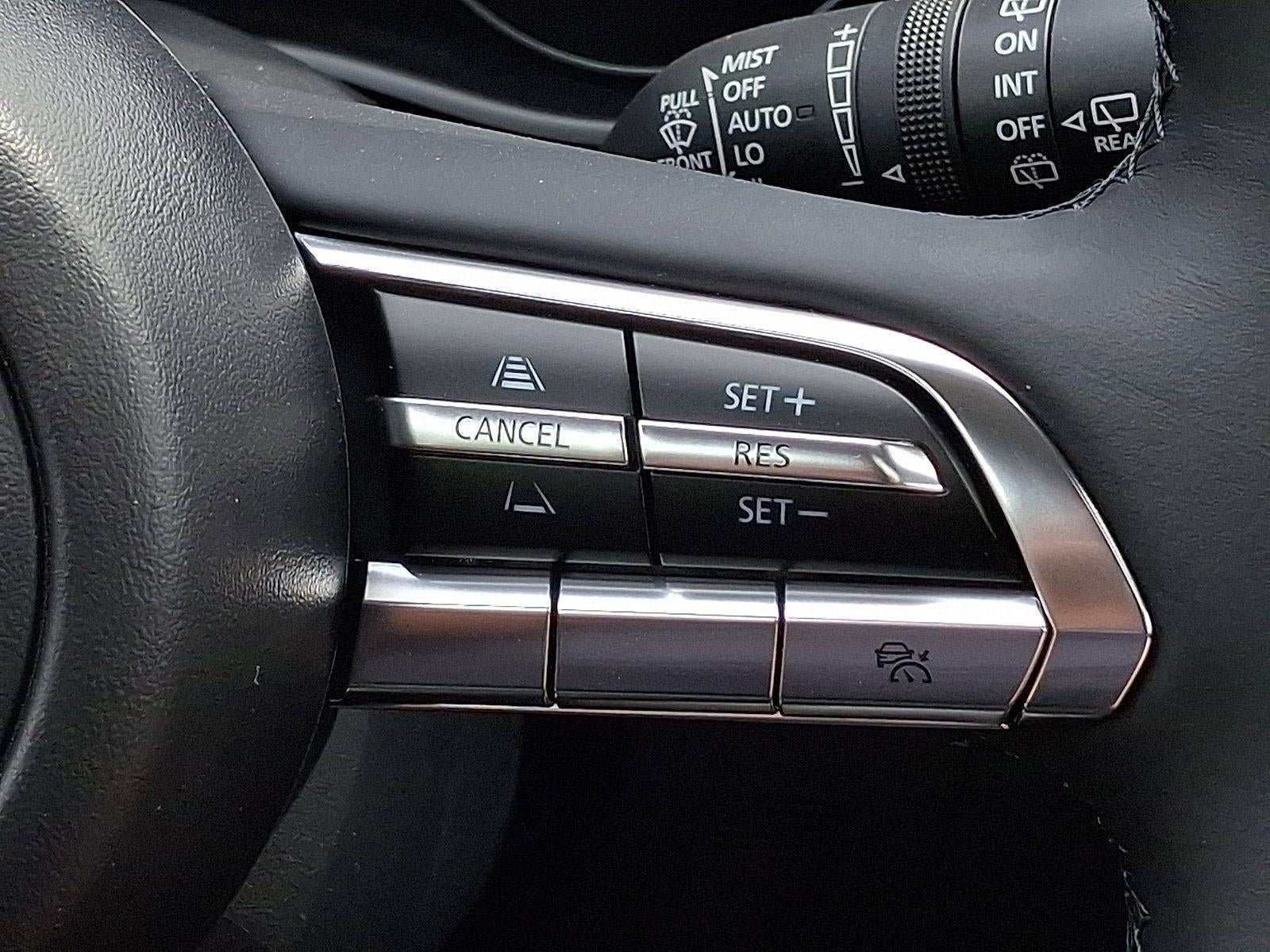 2026 Mazda Mazda CX-50 2.5 S Meridian Edition AWD