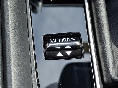 2026 Mazda Mazda CX-50 2.5 S Meridian Edition AWD
