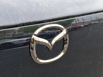 2026 Mazda Mazda CX-50 2.5 S Meridian Edition AWD