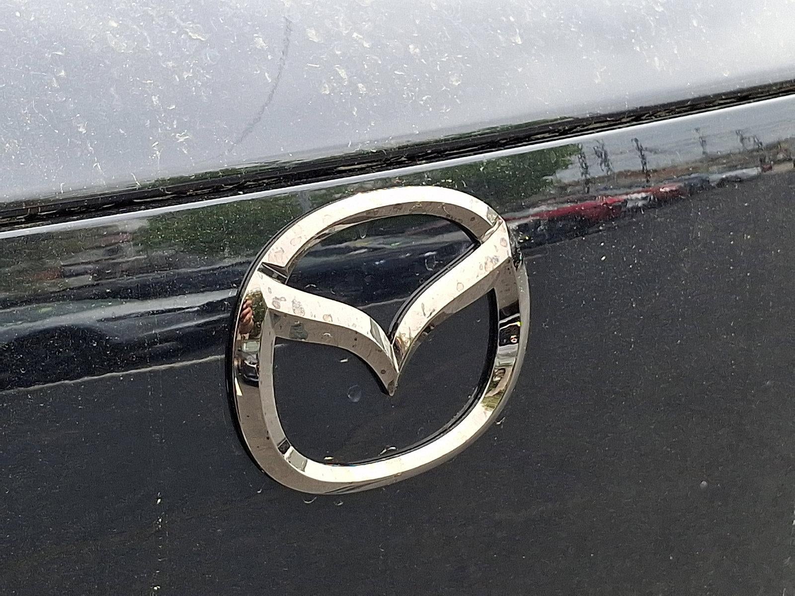 2026 Mazda Mazda CX-50 2.5 S Meridian Edition AWD