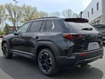 2026 Mazda Mazda CX-50 2.5 S Meridian Edition AWD