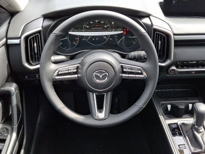 2026 Mazda Mazda CX-50 2.5 S Meridian Edition AWD