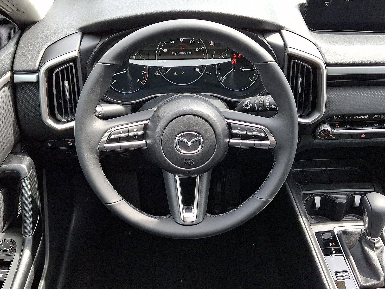 2026 Mazda Mazda CX-50 2.5 S Meridian Edition AWD