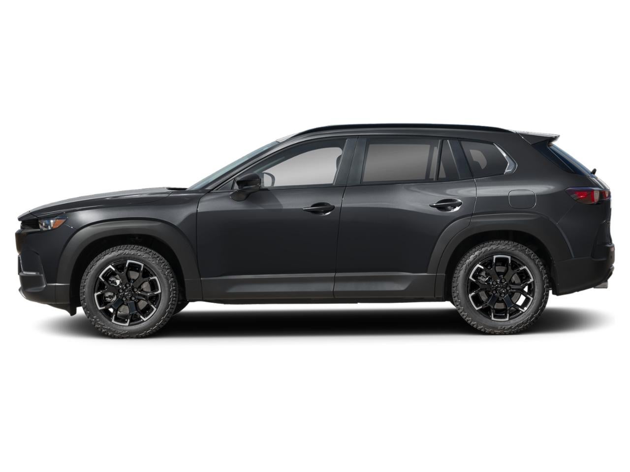 2026 Mazda Mazda CX-50 2.5 S Meridian Edition AWD