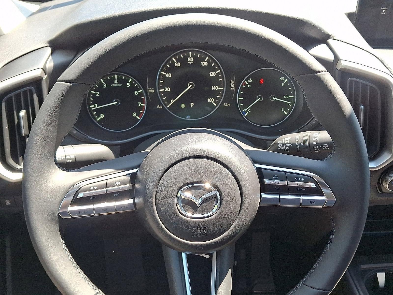 2026 Mazda Mazda CX-50 2.5 S Meridian Edition AWD