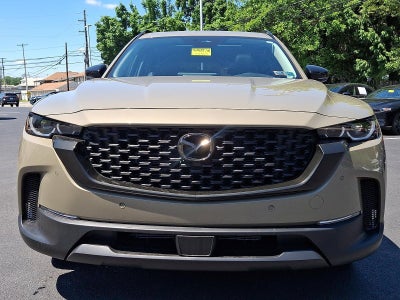 2026 Mazda Mazda CX-50 2.5 S Meridian Edition AWD