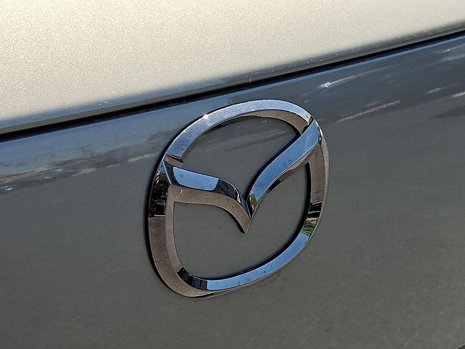 2026 Mazda Mazda CX-50 2.5 S Meridian Edition AWD