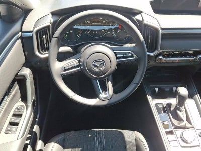 2026 Mazda Mazda CX-50 2.5 S Meridian Edition AWD