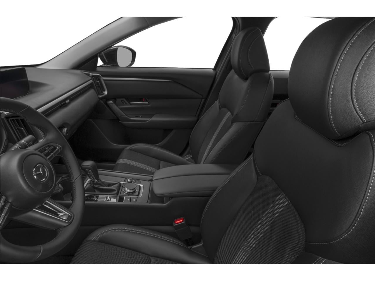2026 Mazda Mazda CX-50 2.5 S Meridian Edition AWD