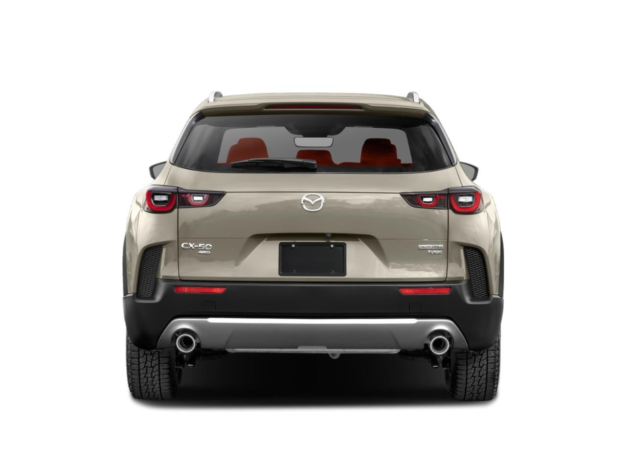 2023 Mazda Mazda CX-50 2.5 Turbo Meridian Edition AWD