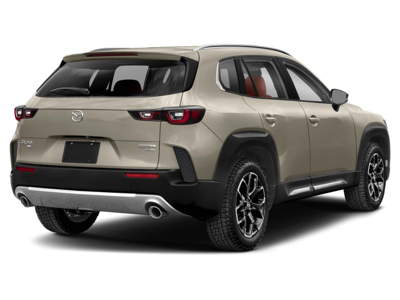 2023 Mazda Mazda CX-50 2.5 Turbo Meridian Edition AWD