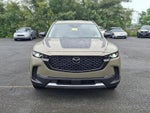 2026 Mazda Mazda CX-50 2.5 Turbo Meridian Edition AWD