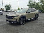 2026 Mazda Mazda CX-50 2.5 Turbo Meridian Edition AWD