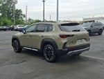 2026 Mazda Mazda CX-50 2.5 Turbo Meridian Edition AWD