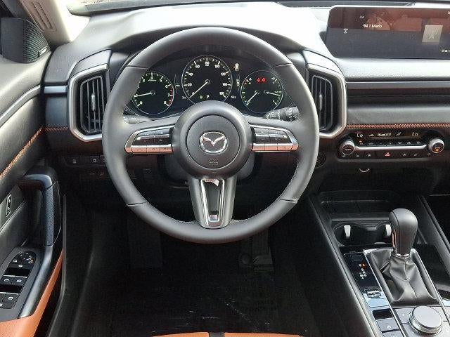 2026 Mazda Mazda CX-50 2.5 Turbo Meridian Edition AWD