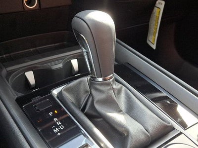 2026 Mazda Mazda CX-50 2.5 Turbo Meridian Edition AWD