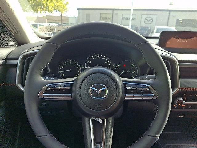 2026 Mazda Mazda CX-50 2.5 Turbo Meridian Edition AWD