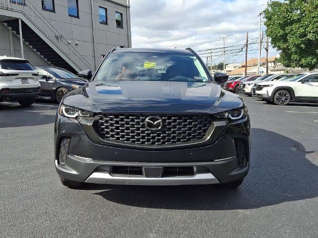 2026 Mazda Mazda CX-50 2.5 Turbo Meridian Edition AWD