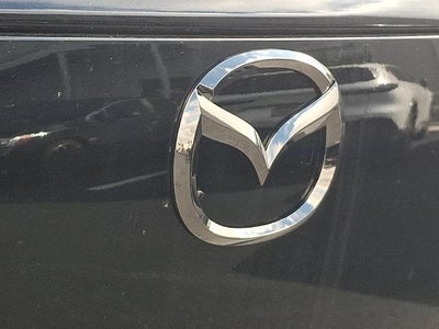 2026 Mazda Mazda CX-50 2.5 Turbo Meridian Edition AWD