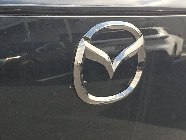 2026 Mazda Mazda CX-50 2.5 Turbo Meridian Edition AWD