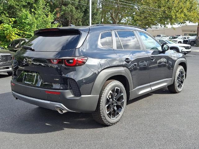 2026 Mazda Mazda CX-50 2.5 Turbo Meridian Edition AWD