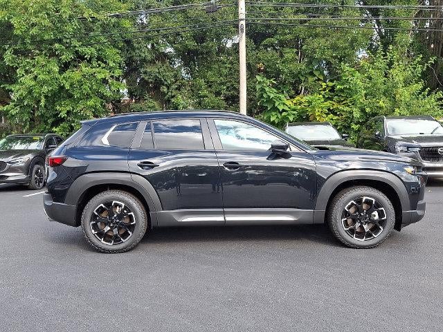2026 Mazda Mazda CX-50 2.5 Turbo Meridian Edition AWD