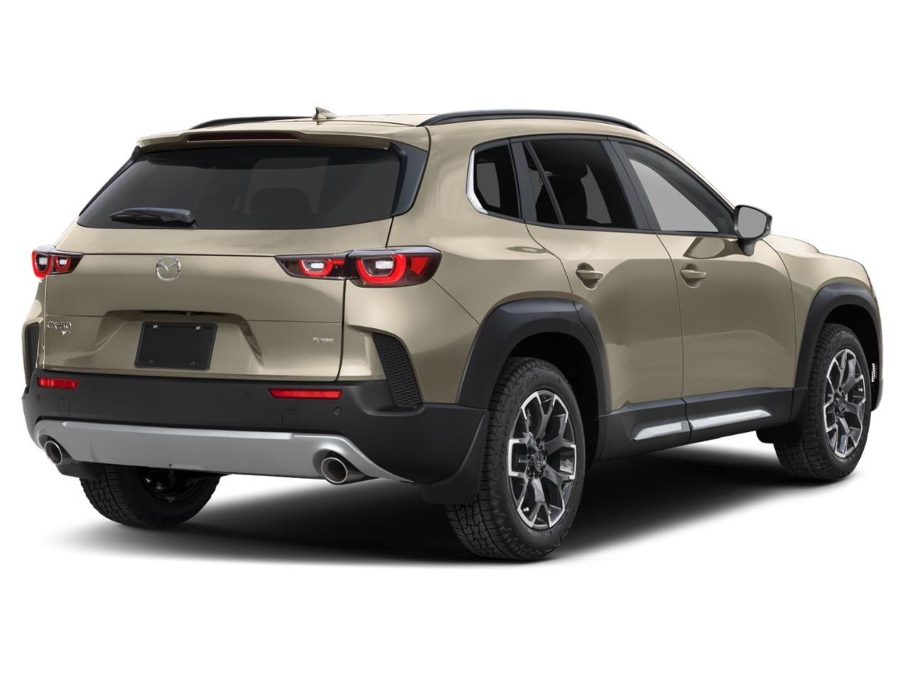 2026 Mazda Mazda CX-50 2.5 Turbo Meridian Edition AWD
