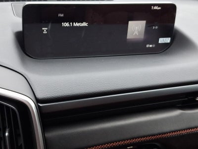 2026 Mazda Mazda CX-50 2.5 Turbo Meridian Edition AWD