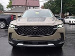2026 Mazda Mazda CX-50 2.5 Turbo Meridian Edition AWD