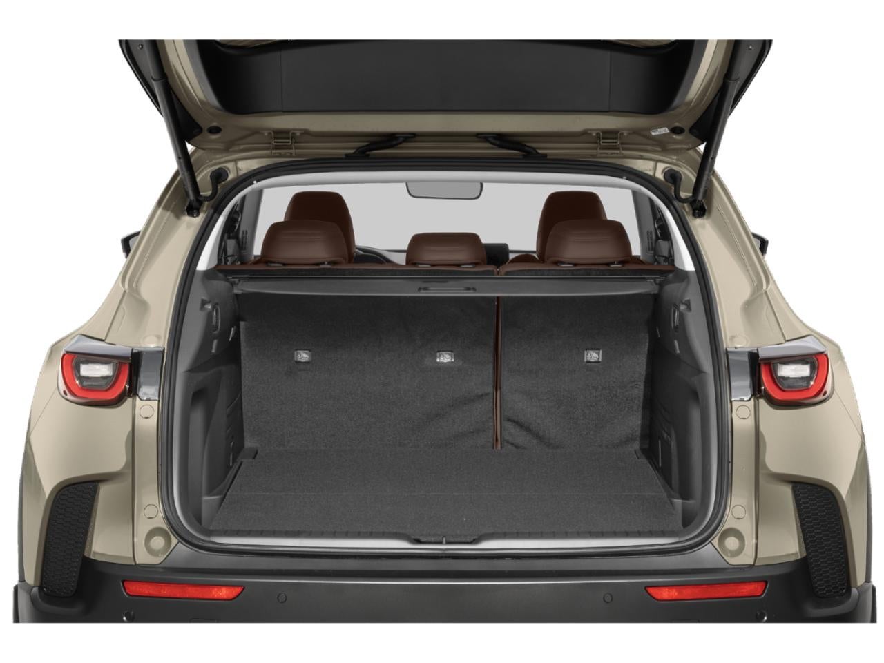 2026 Mazda Mazda CX-50 2.5 Turbo Meridian Edition AWD