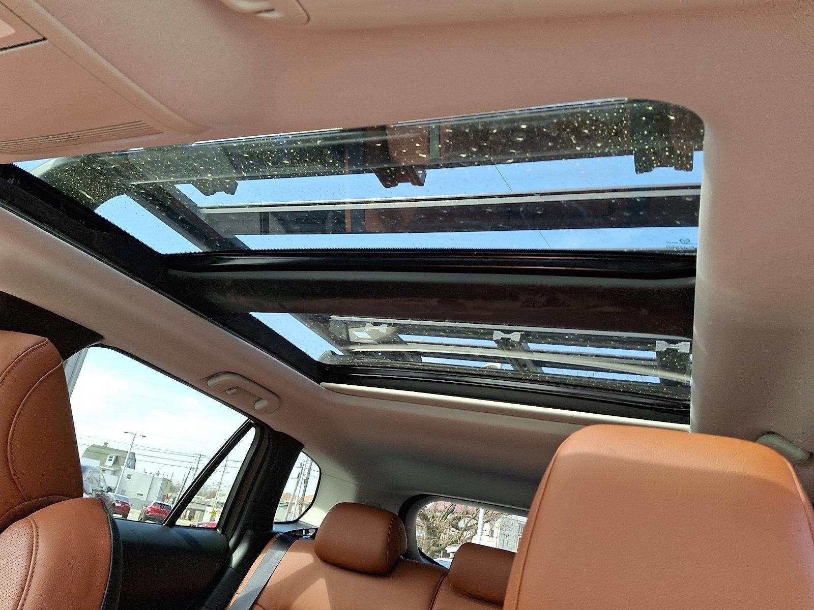 2026 Mazda Mazda CX-50 2.5 Turbo Meridian Edition AWD