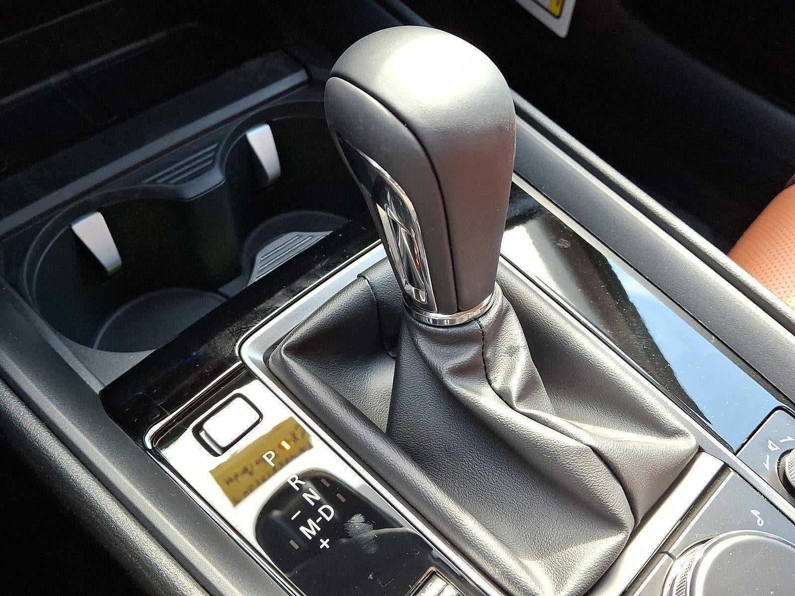 2026 Mazda Mazda CX-50 2.5 Turbo Meridian Edition AWD