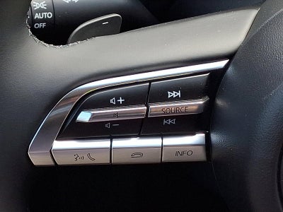 2026 Mazda Mazda CX-50 2.5 Turbo Meridian Edition AWD