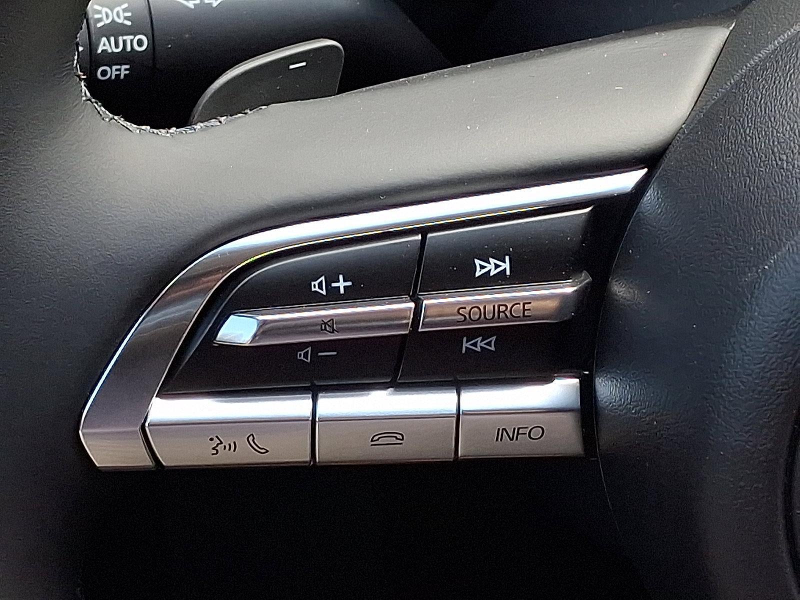 2026 Mazda Mazda CX-50 2.5 Turbo Meridian Edition AWD