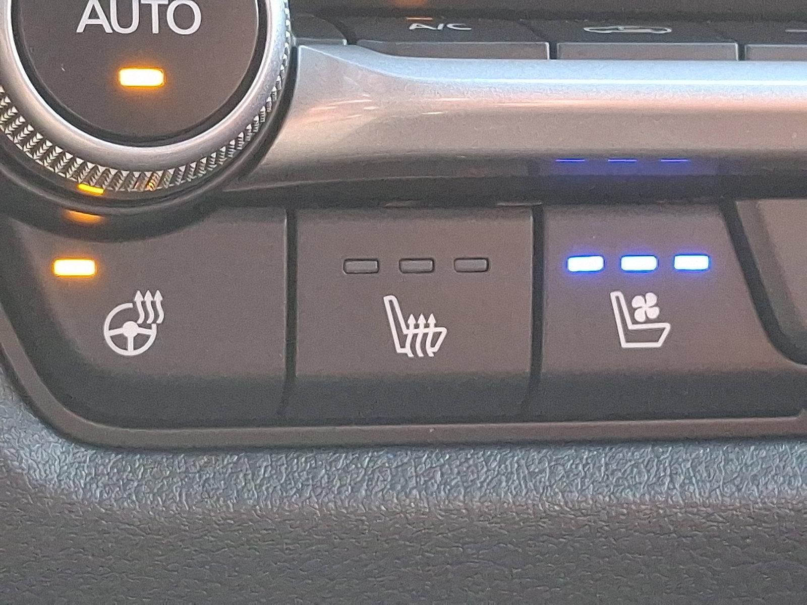 2026 Mazda Mazda CX-50 2.5 Turbo Meridian Edition AWD