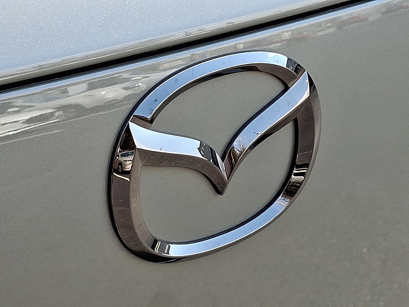 2026 Mazda Mazda CX-50 2.5 Turbo Meridian Edition AWD