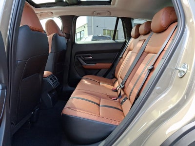 2026 Mazda Mazda CX-50 2.5 Turbo Meridian Edition AWD