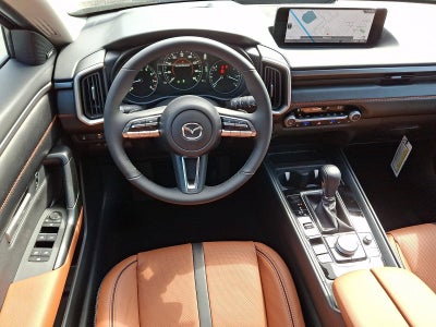 2026 Mazda Mazda CX-50 2.5 Turbo Meridian Edition AWD