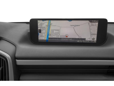 2026 Mazda Mazda CX-50 2.5 Turbo Meridian Edition AWD