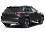 2026 Mazda Mazda CX-50 2.5 Turbo Meridian Edition AWD